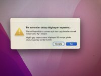 MacOS Monterey 12.2 aldığım hata.JPEG