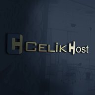 CelikHOSTTeknoloji